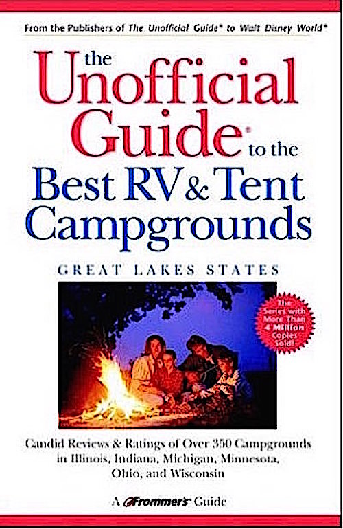 Campgrounds copy
